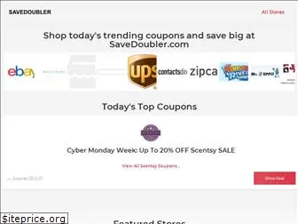 savedoubler.com