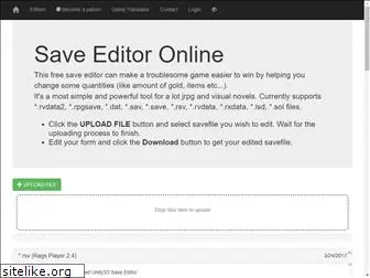 saveeditonline.com