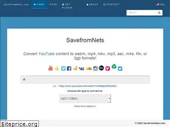 savefromnets.com