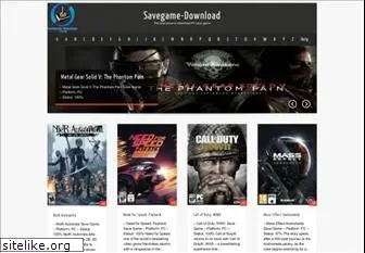 savegame-download.com