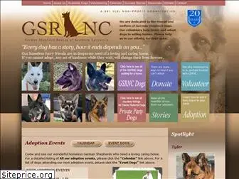 savegsd.org