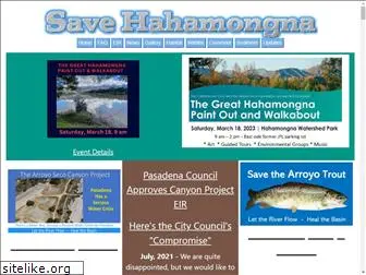 savehahamongna.org