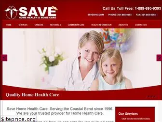 savehhc.com