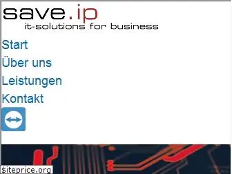 saveip.de