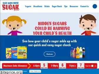 savekidsfromsugar.co.uk