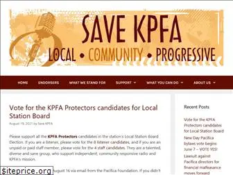 savekpfa.org