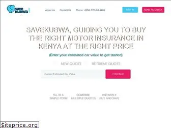 savekubwa.com