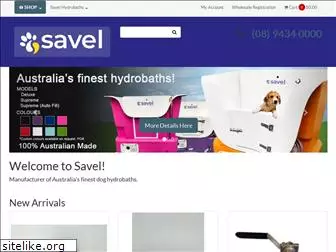 savel.com.au