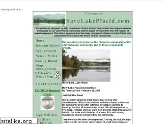 savelakeplacid.com