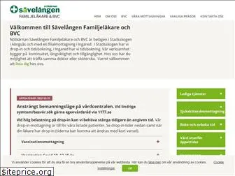 www.savelangenfamiljelakare.se