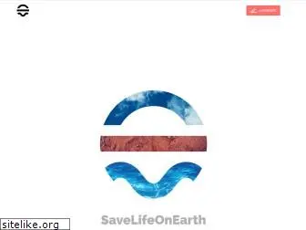 savelifeonearth.eu