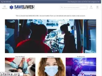 savelives.com