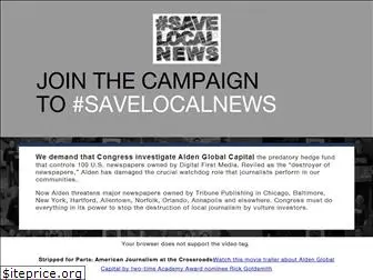 savelocalnews.net