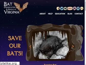 savelucythebat.org