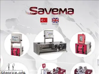 savema.com.tr