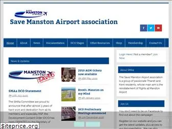 savemanstonairport.org.uk