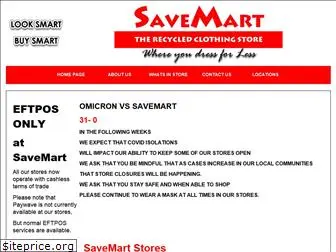 savemart.co.nz