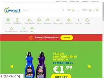 savemart.com.mt