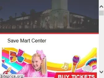 savemartcenter.com