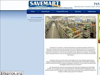 savemartpa.com