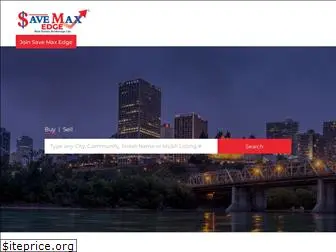 savemaxedge.ca