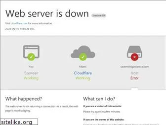 savemichigancentral.com