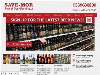 savemorbeer.com