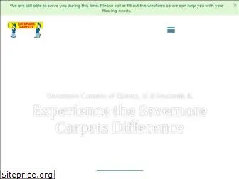 savemorecarpets.com