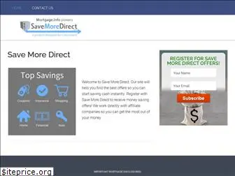 savemoredirect.com