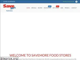 savemorefoodstores.com