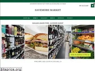 savemoremarketoakland.com