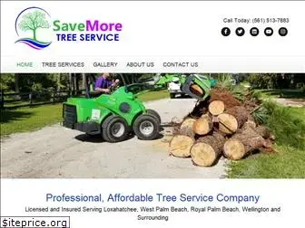 savemoretreeservice.com