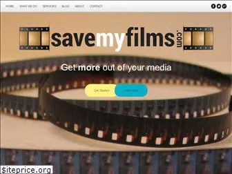 savemyfilms.com