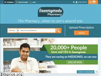 savemymeds.com