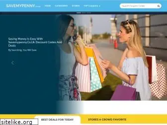 savemypenny.co.uk