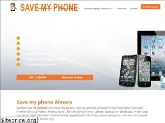 savemyphone.nl