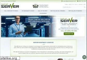 savemyserver.com
