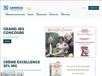 savencia-fd-foodservice.com