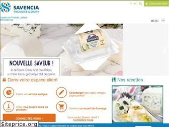 savencia-fdo.fr