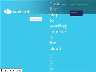 savenetsolutions.com