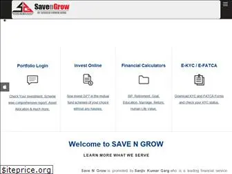 savengrow.com