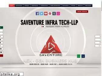 saventure.co.in