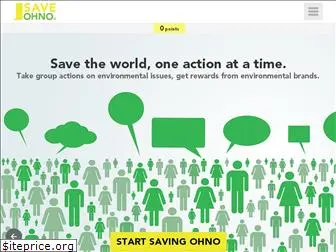 saveohno.org