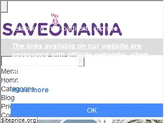 saveomania.com