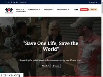 saveonelife.net