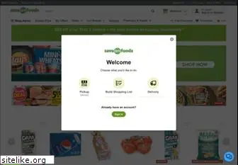 saveonfoods.com