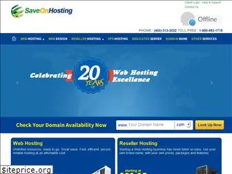 saveonhosting.com