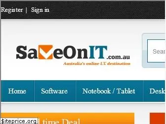 saveonit.com.au