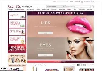 saveonmakeup.co.uk