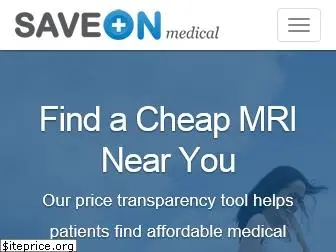 saveonmedical.com